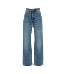 [AMI] Jeans FW26 FTR450DE0046 480