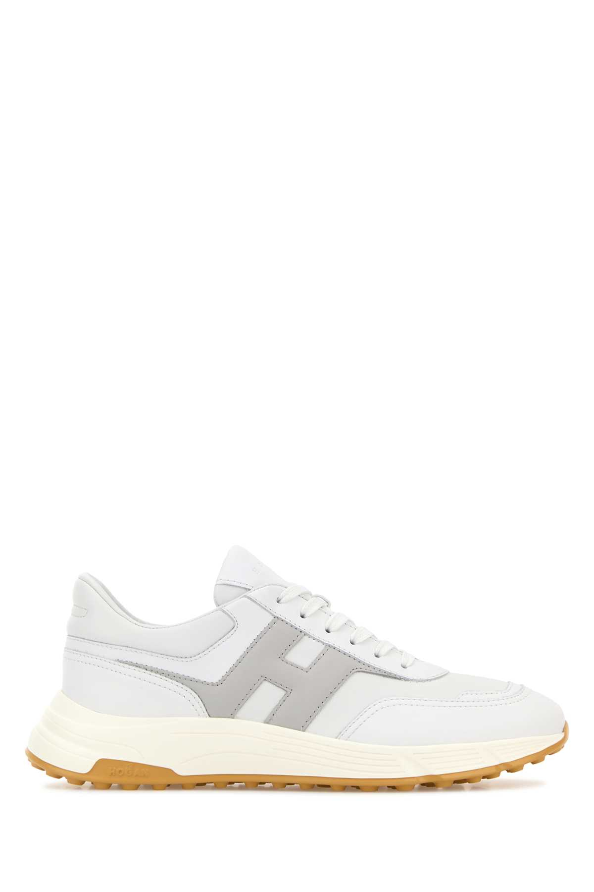 [Hogan] Sneakers FW26 HXM5630FR30U6U 3038