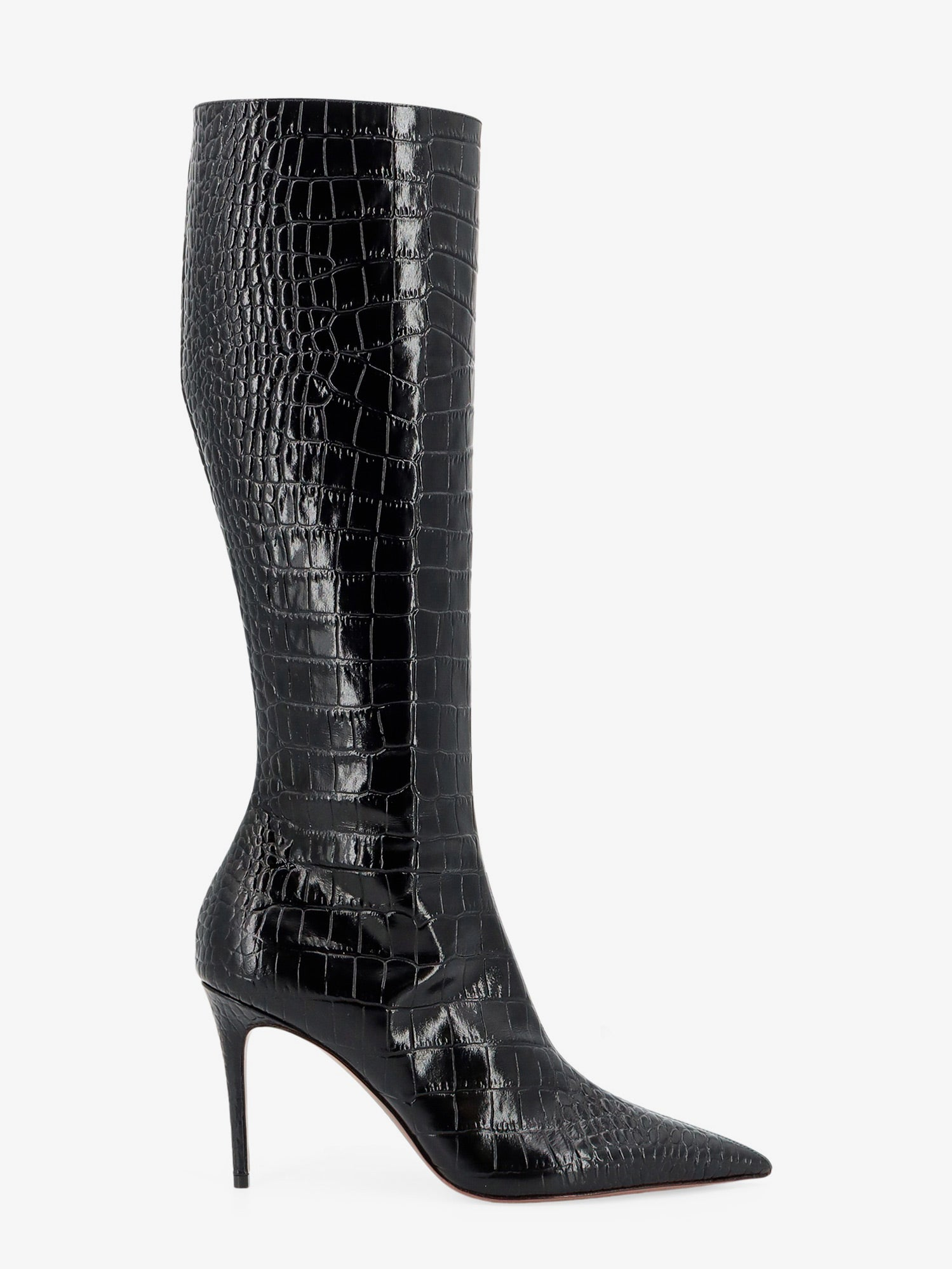 [Paris Texas] Boots FW26 PX2047XCOCOCARBONE