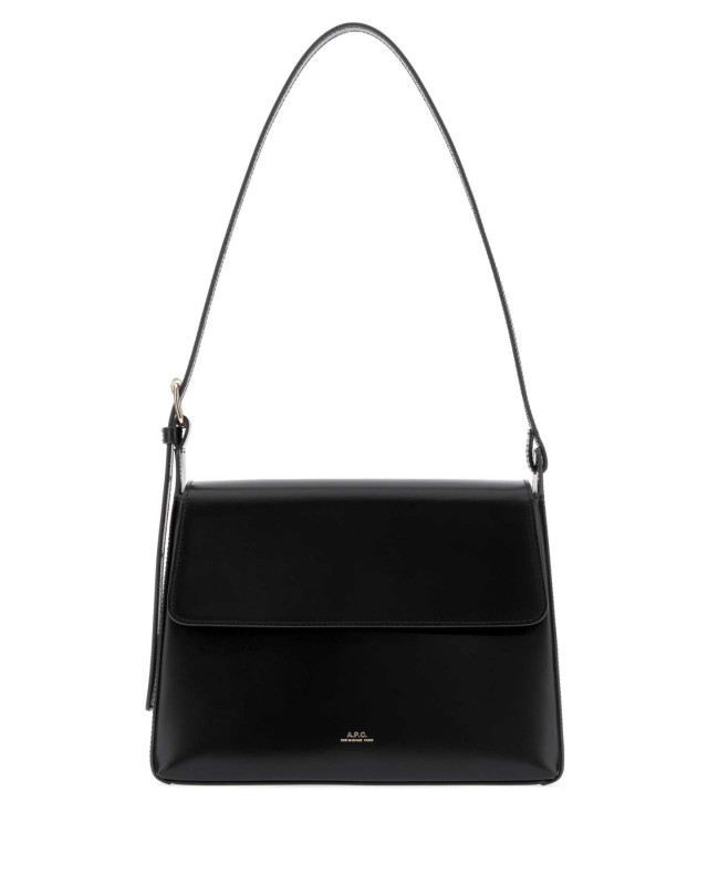 [A.P.C.] Bag FW26 PXBRUF61924 LZZ