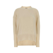 [Jil Sander] Knitwear FW26 J02GP0013J13206 107