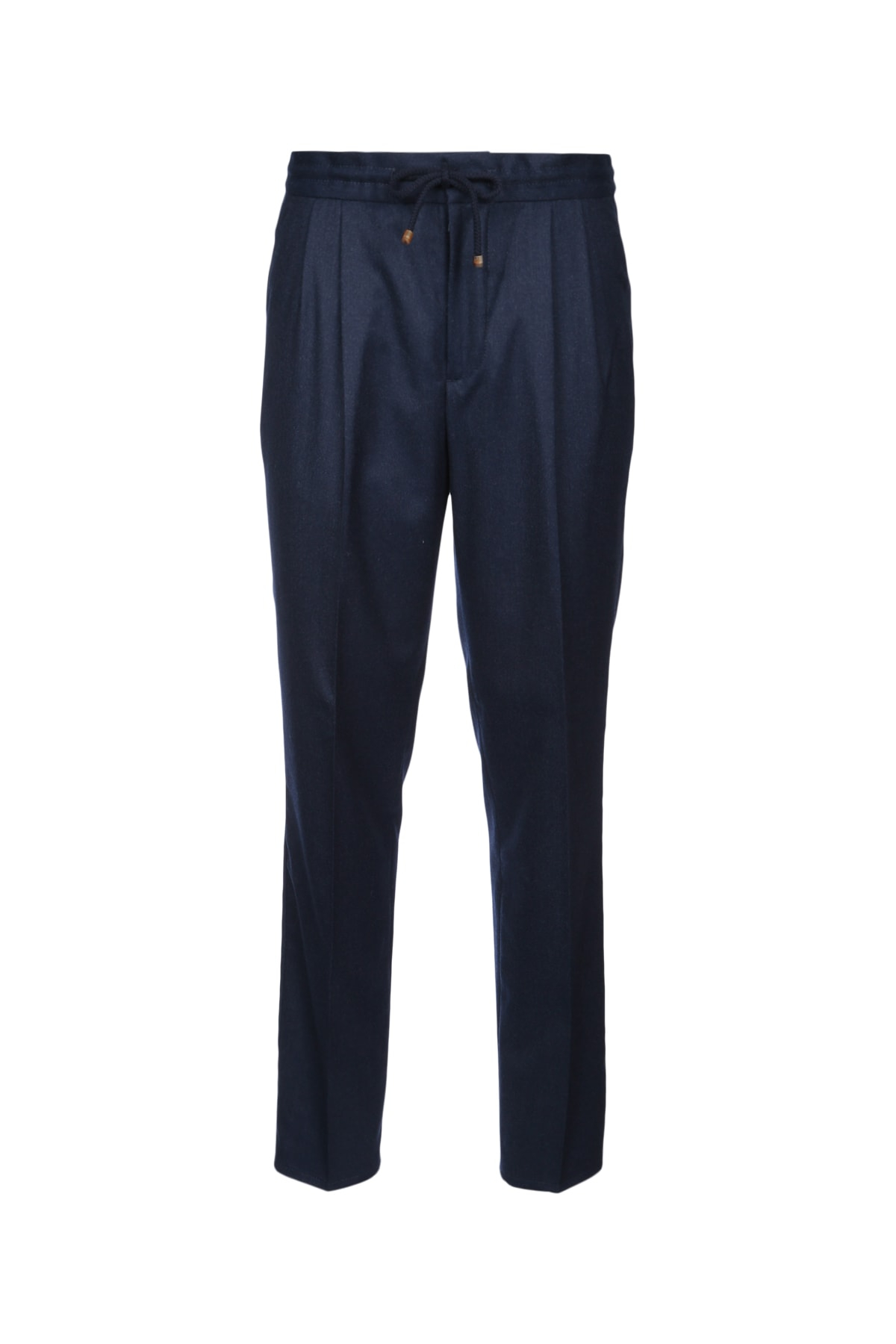 [Brunello Cucinelli] Trousers FW26 ME226E1710 C396