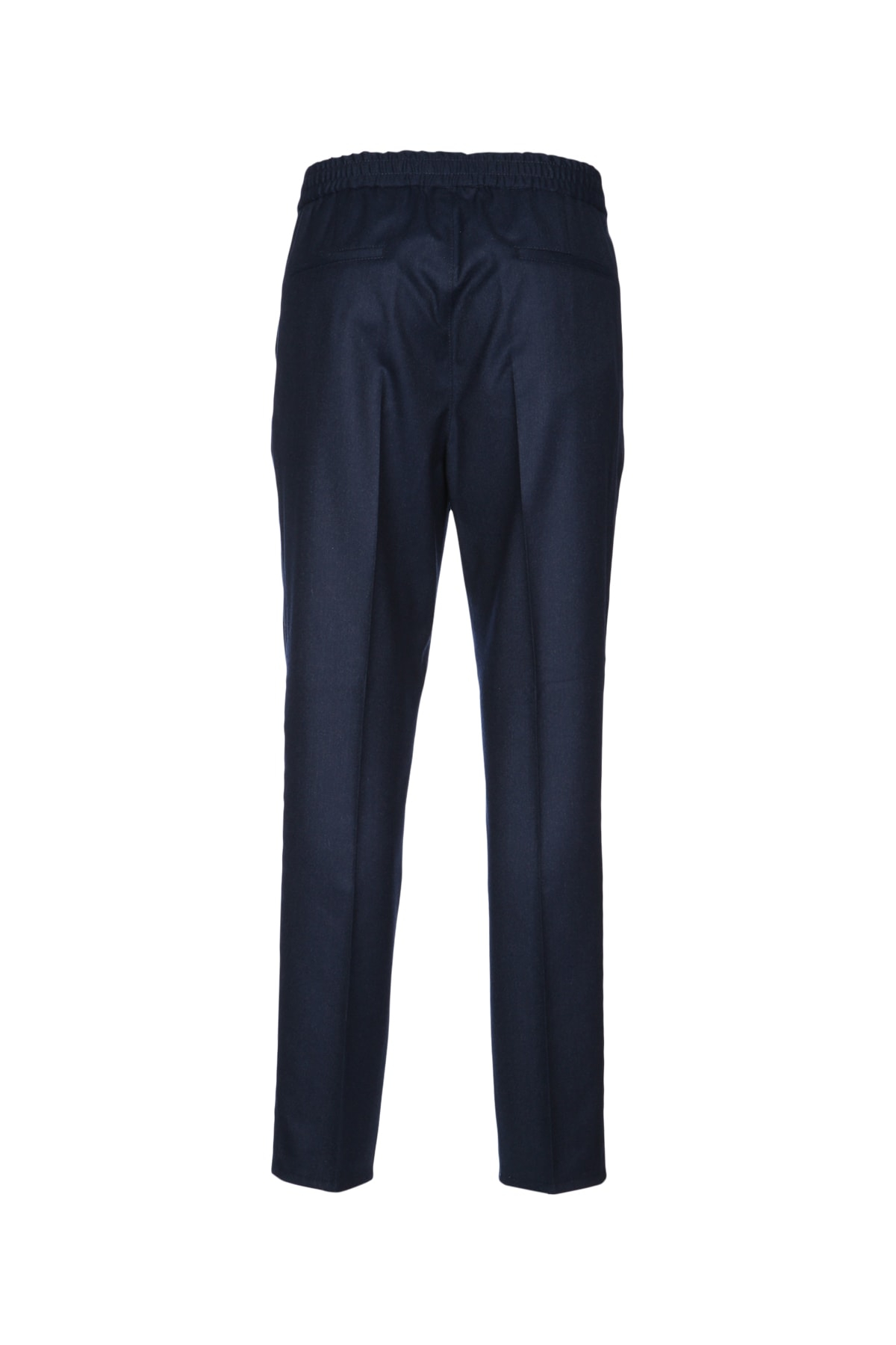 [Brunello Cucinelli] Trousers FW26 ME226E1710 C396