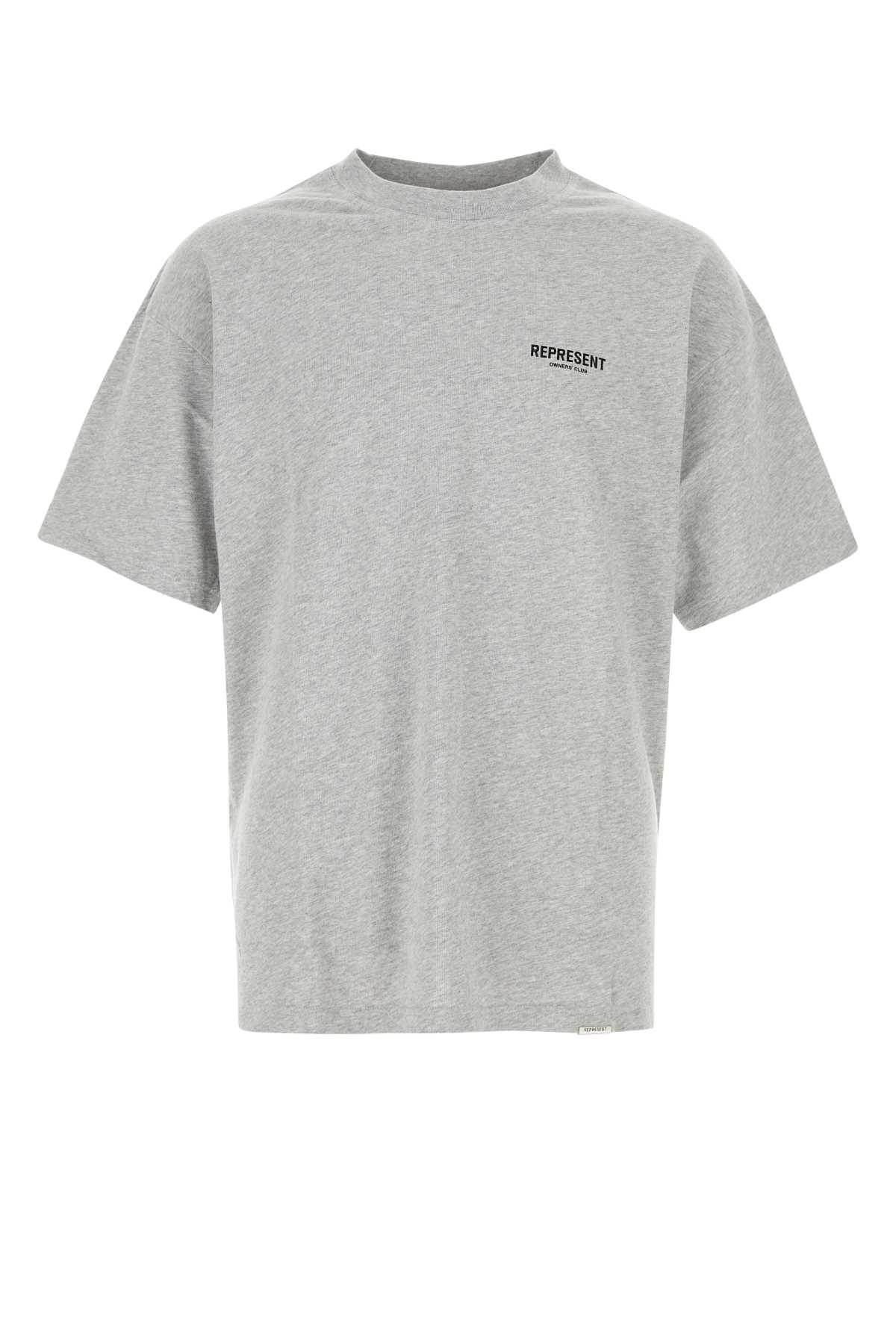 [Represent] T-shirts Short Sleeve FW26 OCM41114 158