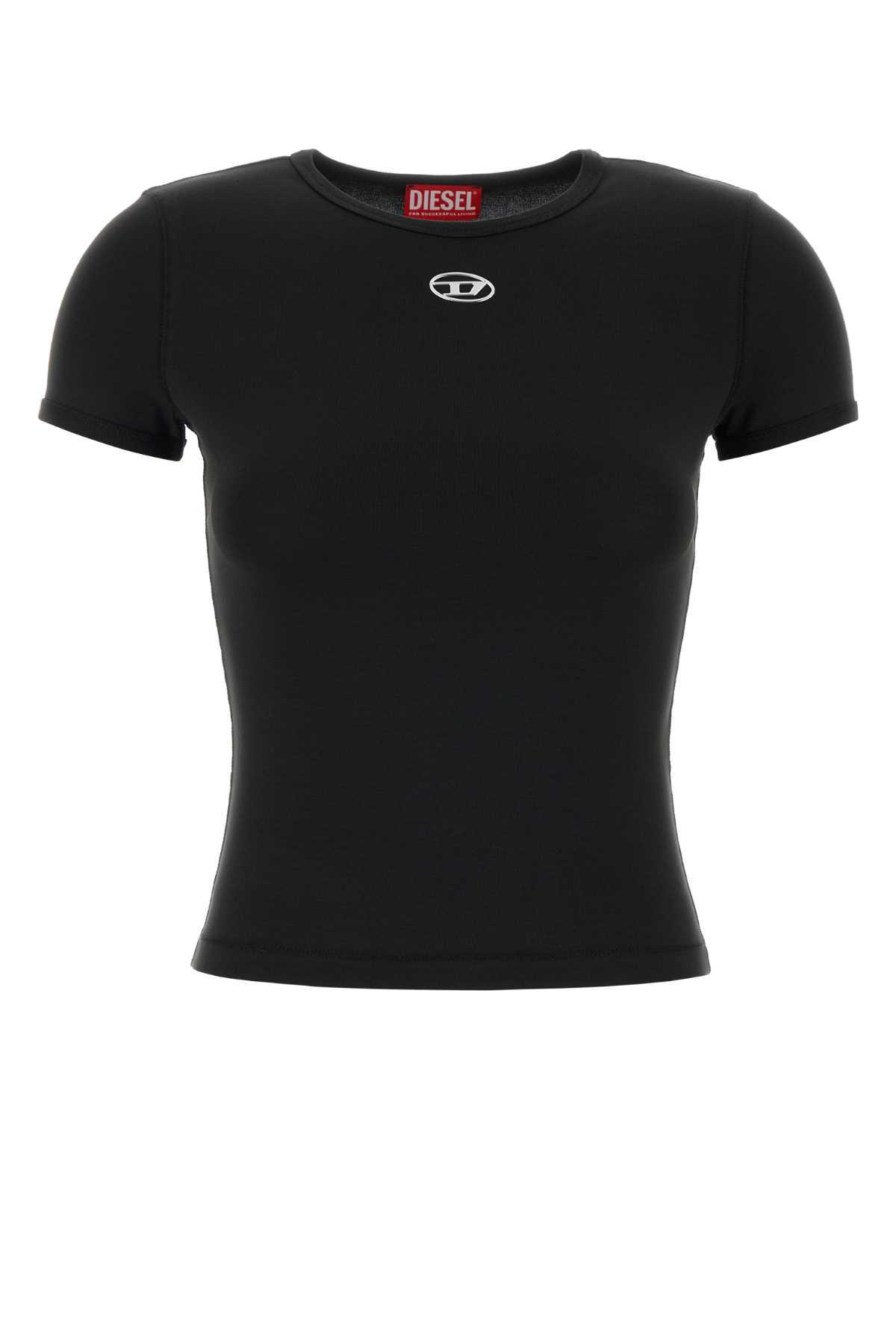 [Diesel] T-shirts Short Sleeve FW26 A199170AHQH 900