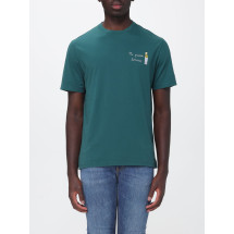[MC2 Saint Barth] T-shirts Short Sleeve SS26 POT0001 04567L
