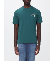 [MC2 Saint Barth] T-shirts Short Sleeve SS26 POT0001 04567L