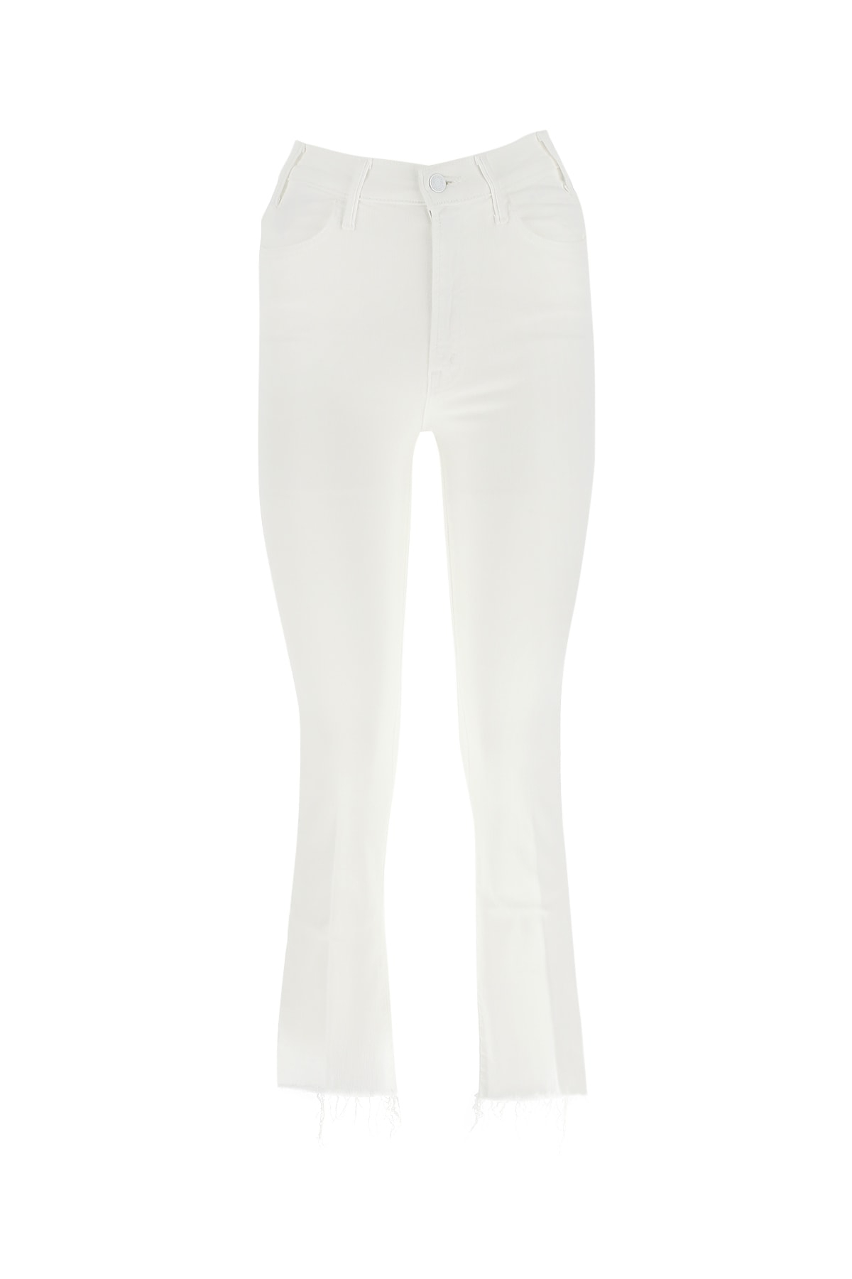 [Mother] Jeans FW26 1117753 FOT