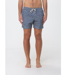 [MC2 Saint Barth] Swim Pants SS26 LIG0003 02060L
