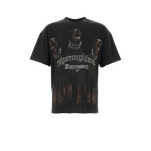 [Represent] T-shirts Short Sleeve FW26 MLM41135 003