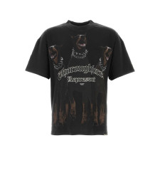 [Represent] T-shirts Short Sleeve FW26 MLM41135 003