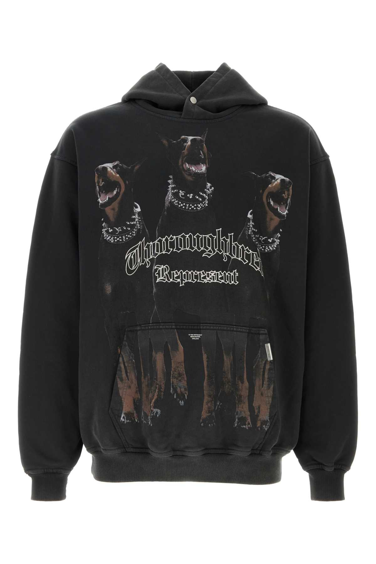 [Represent] Sweatshirt FW26 MLM41134 003