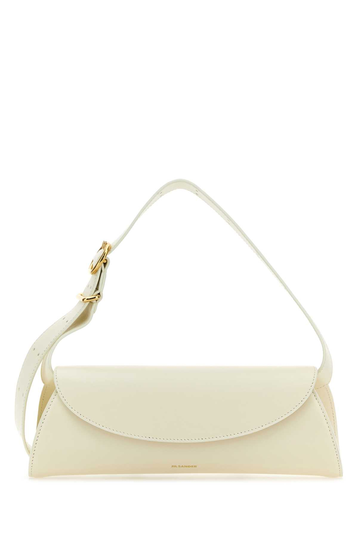 [Jil Sander] Shoulder bag FW26 J07WD0023P4840 106