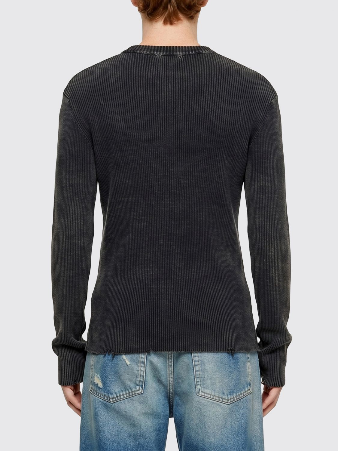 [Diesel] Knitwear SS26 A175120AKBQ 900