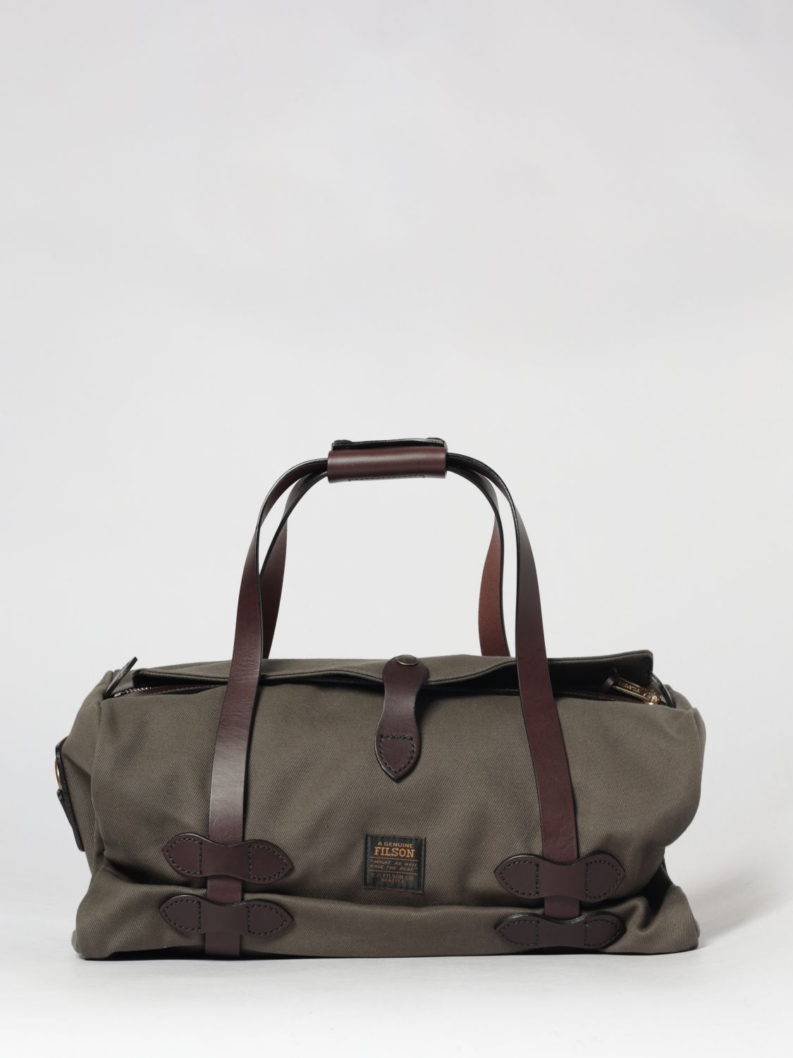 [Filson] Luggage bag SS26 FMLUG0068W0174WP 6308