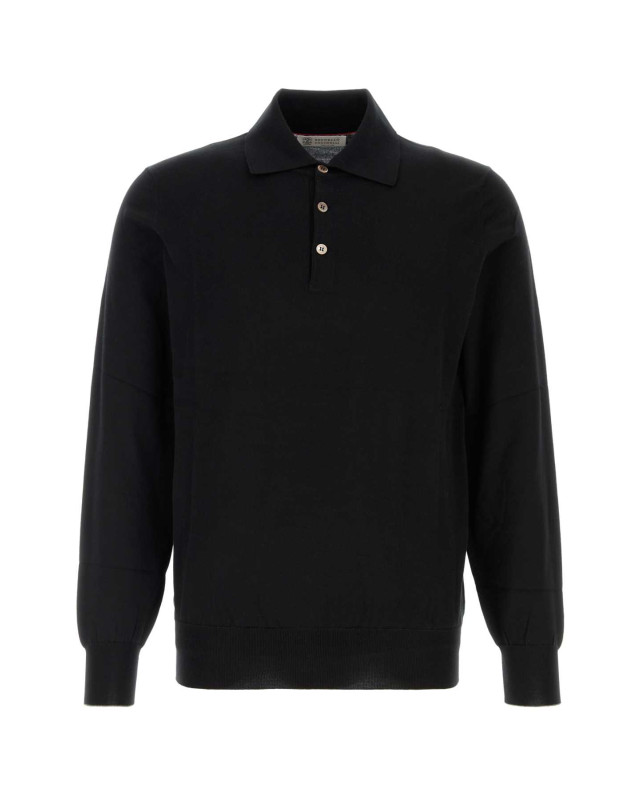 [Brunello Cucinelli] Shirts Long Sleeve FW26 M29800135 CH101
