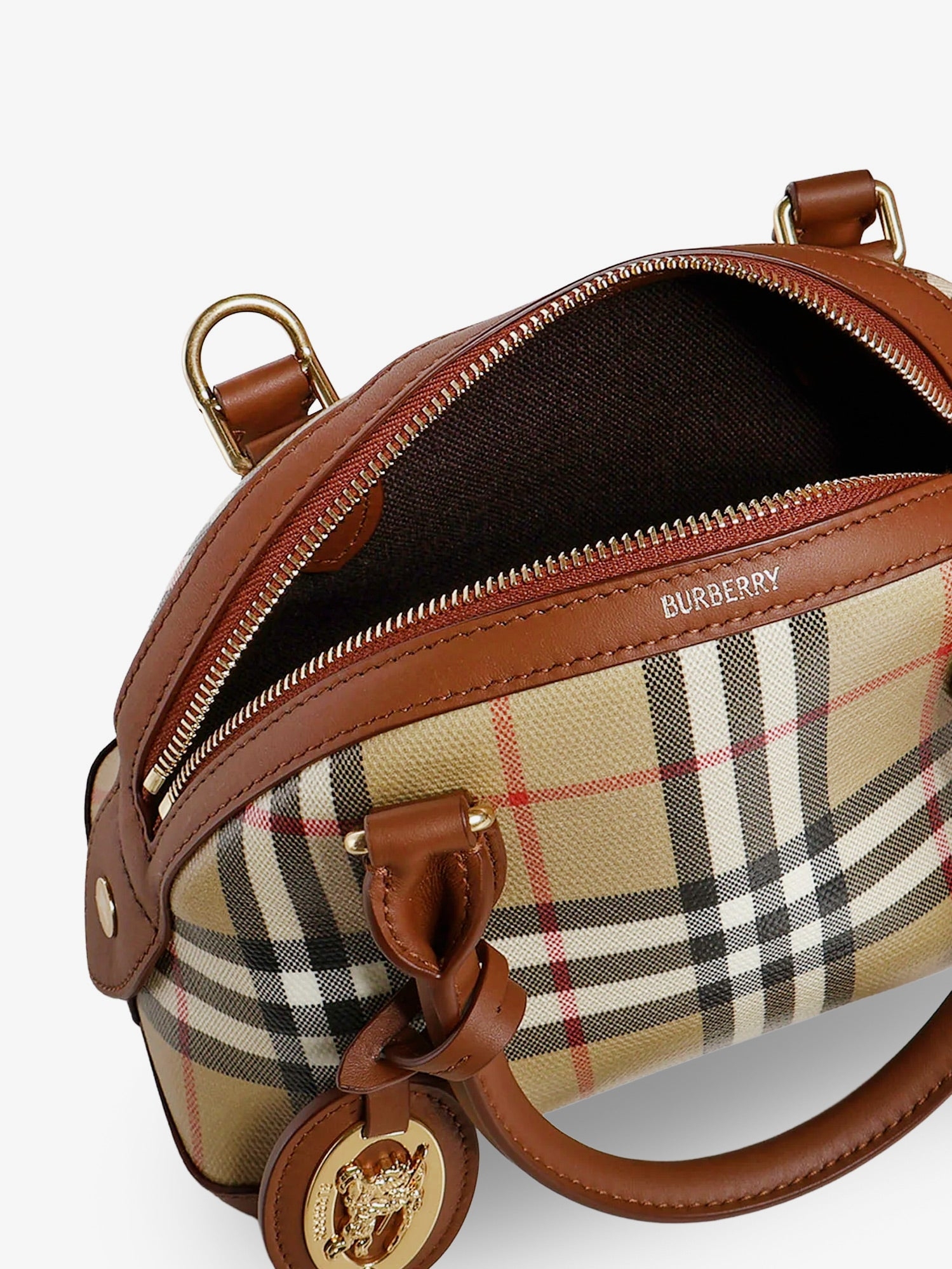 [Burberry] Tote bag FW26 8129077A7026