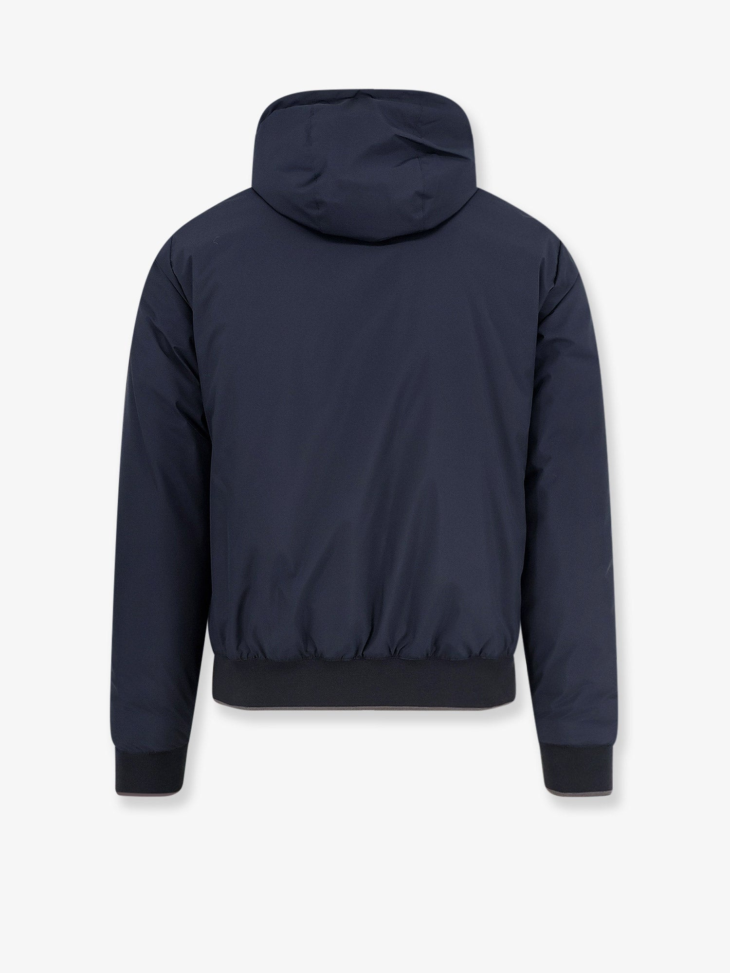 [Moorer] Casual Jacket FW26 MOUGI100050U0498