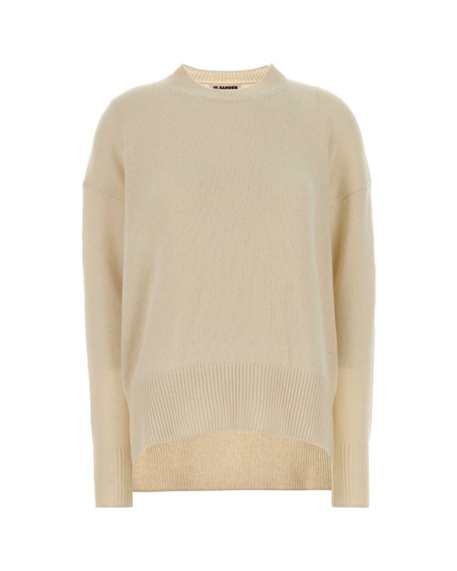 [Jil Sander] Knitwear FW26 J02GP0013J13206 107