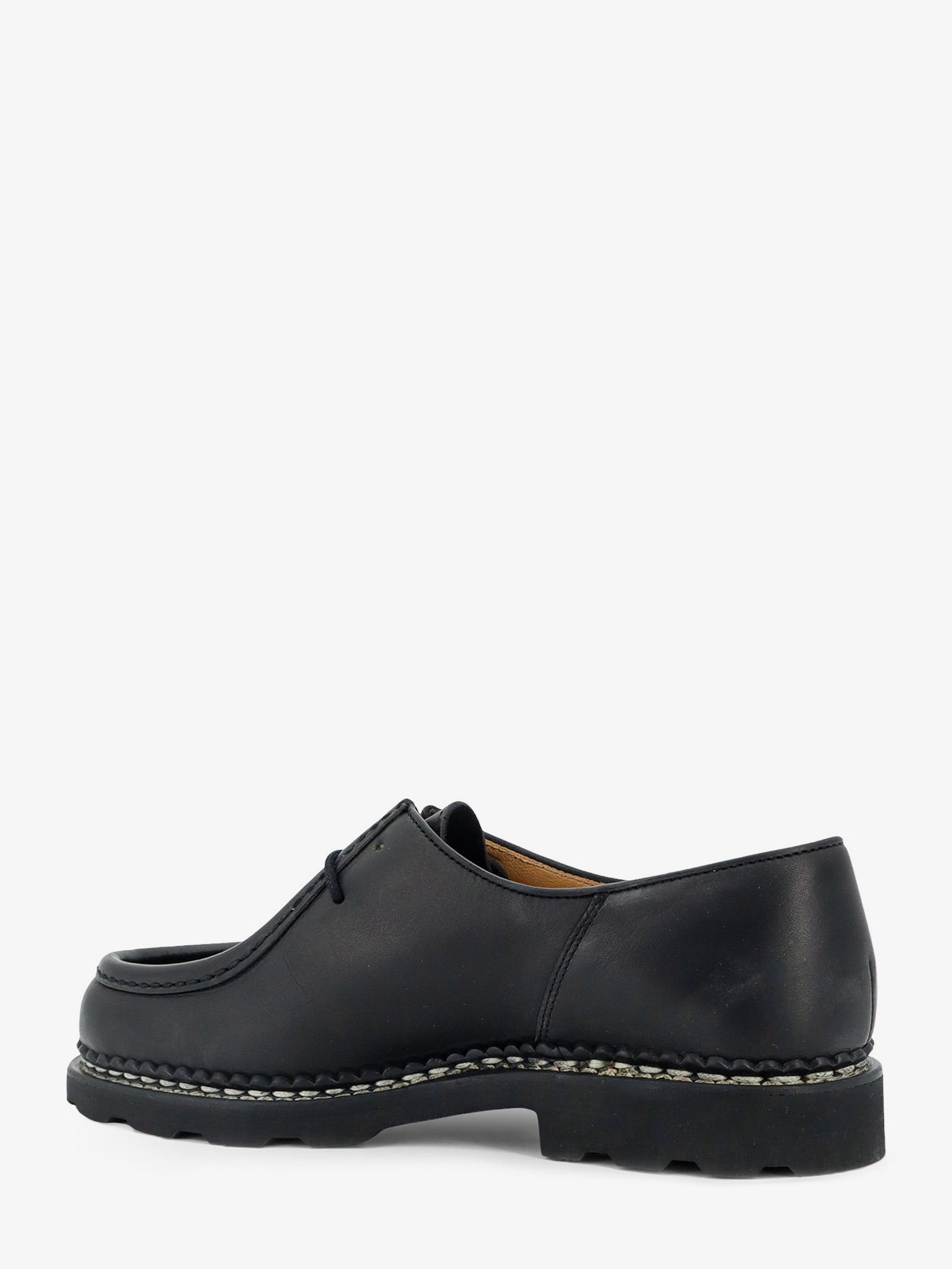 [PARABOOT] Dress Shoes FW26 715604LISSENOIR