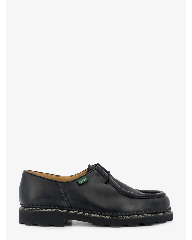 [PARABOOT] Dress Shoes FW26 715604LISSENOIR