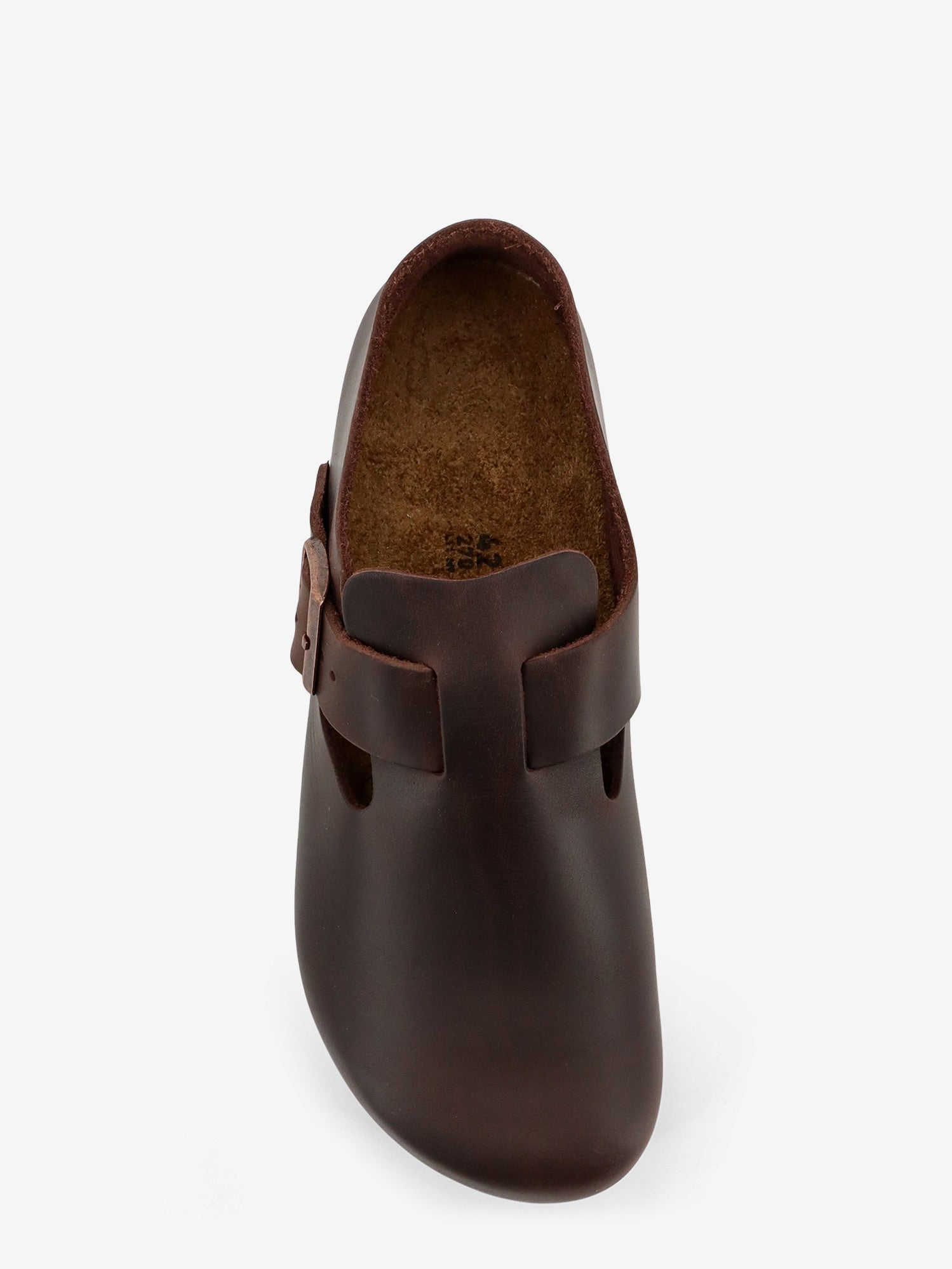 [Birkenstock] Sandals FW26 166533OILED