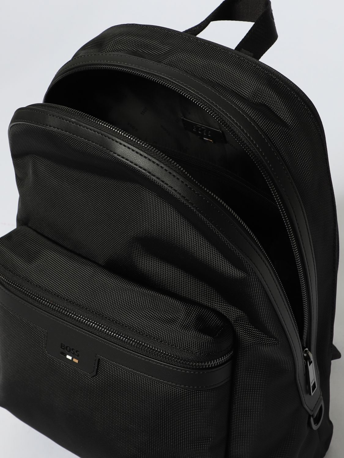 [BOSS] Backpack SS26 50536170 001