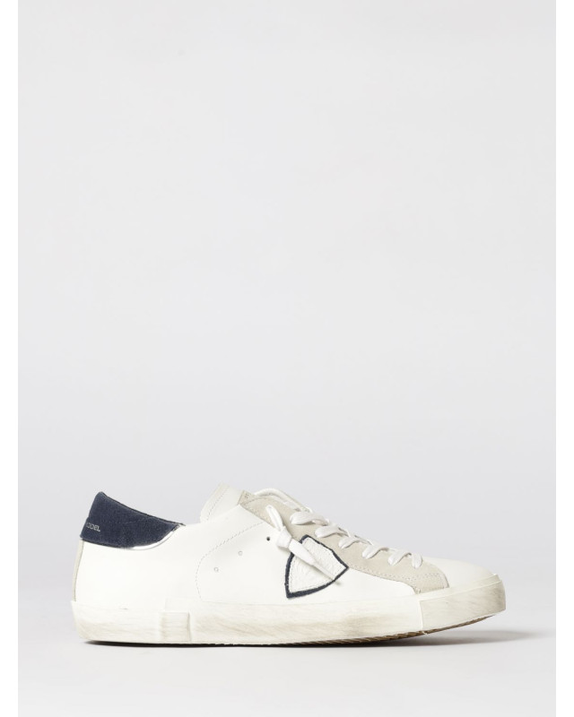 [PHILIPPE MODEL] Sneakers SS26 PRLU VX22