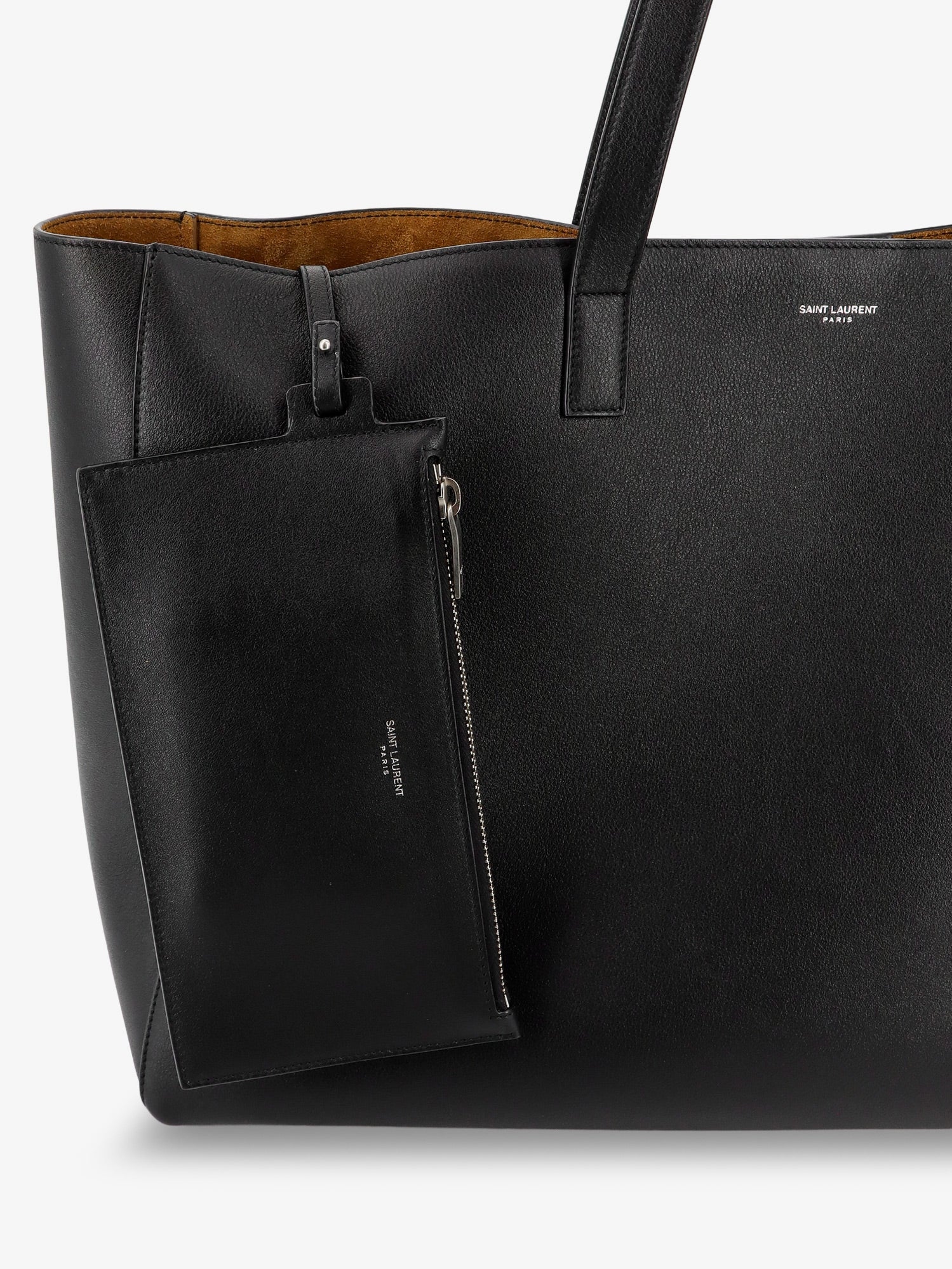 [Saint Laurent] Tote bag FW26 876438AAGWW1896