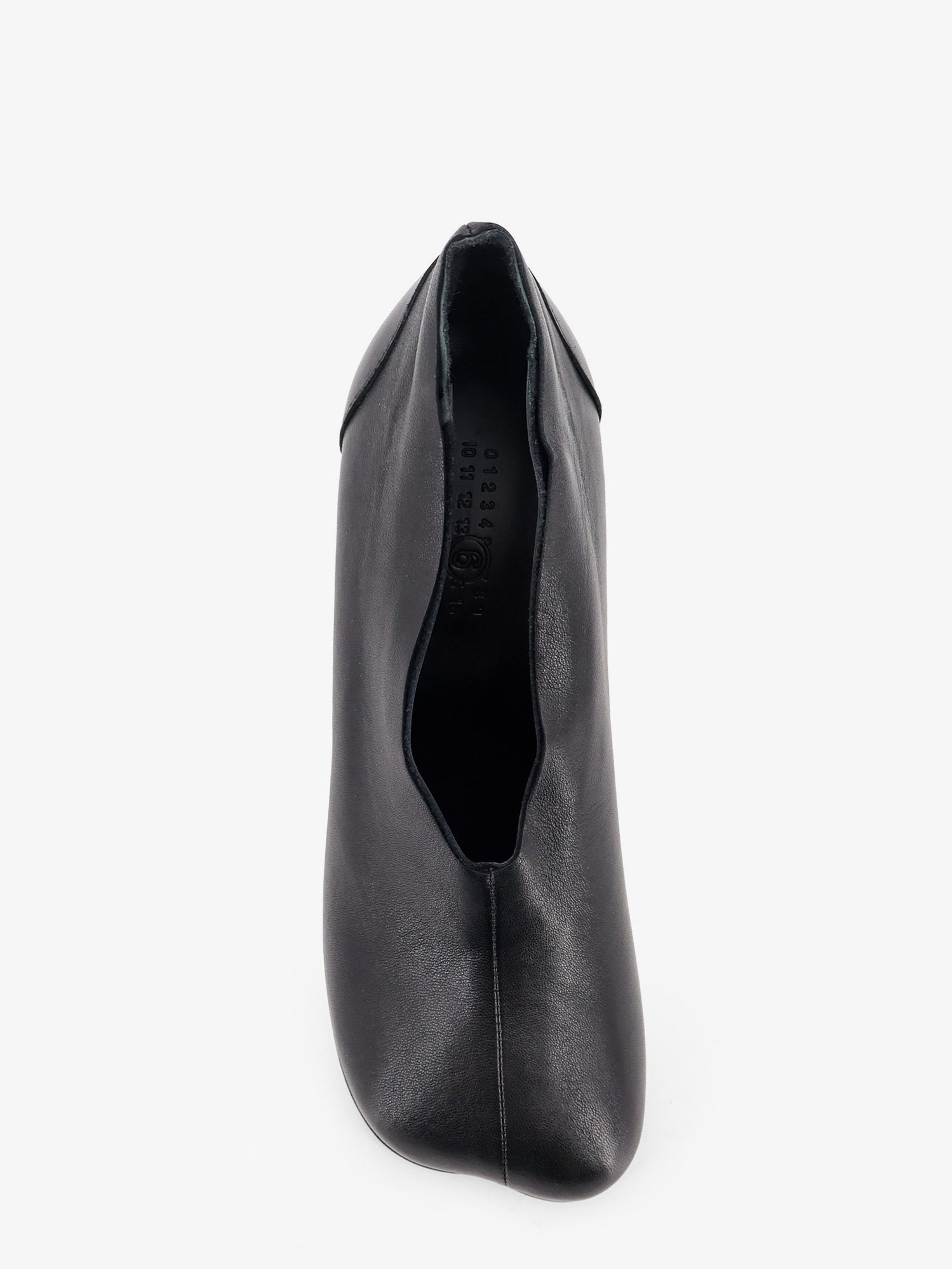 [MM6 Maison Margiela] Pumps FW26 S59WL0107P7557T8013
