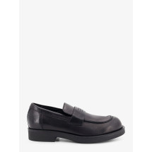 [MM6 Maison Margiela] Loafer FW26 SH1WR0006P7431T8013