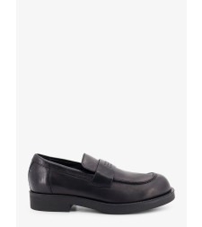[MM6 Maison Margiela] Loafer FW26 SH1WR0006P7431T8013