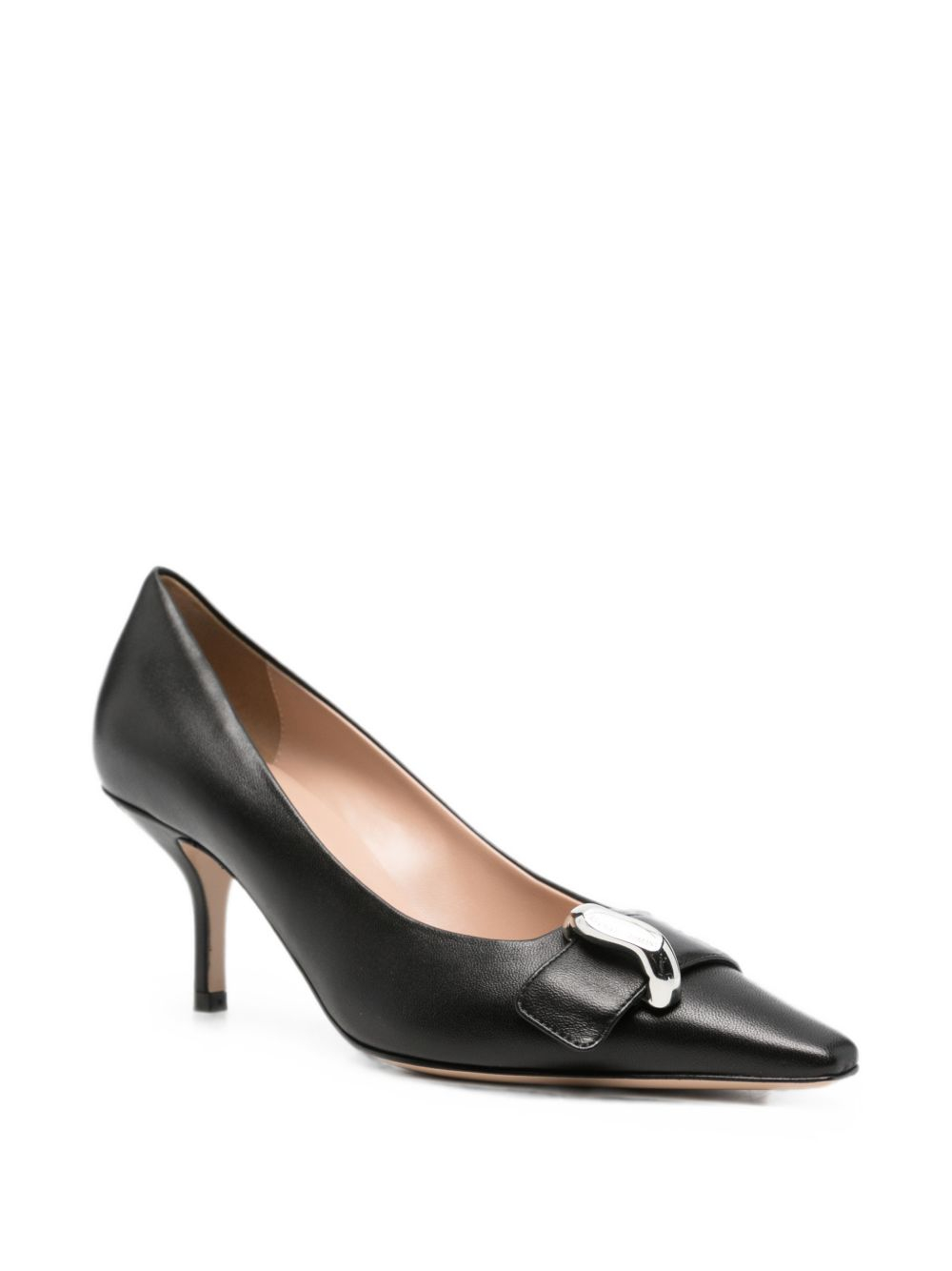 [Emporio Armani] Pumps FW26 EW005459AF14915UC001