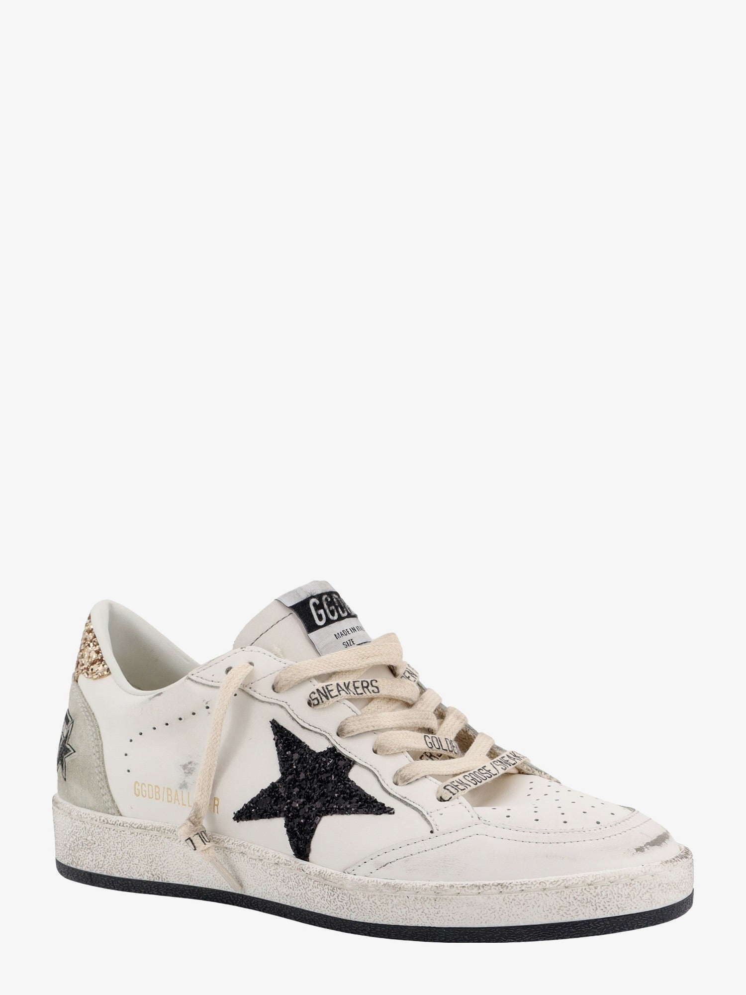 [GOLDEN GOOSE DELUXE BRAND] Sneakers FW26 GWF00117F00611810750