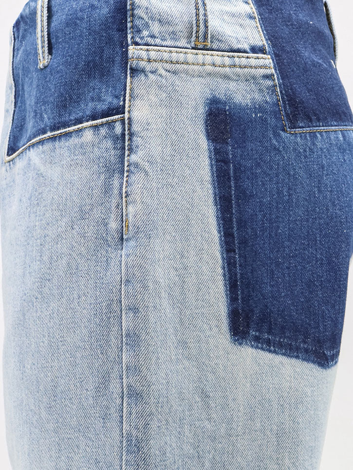 [Maison Margiela] Jeans FW26 S50LA0247S30561988