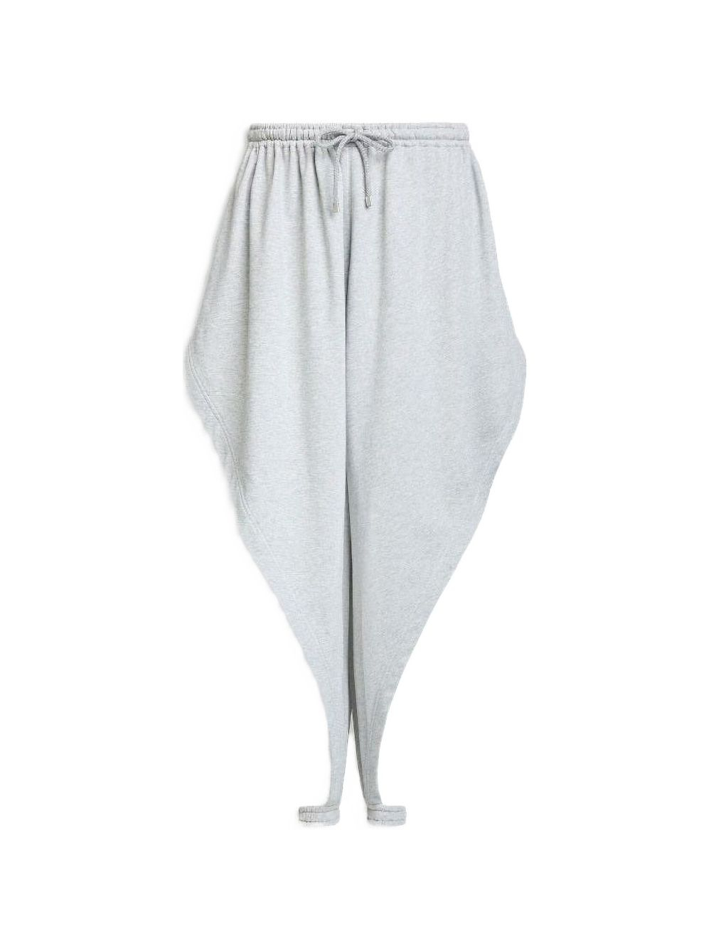 [Alaia] Pants FW26 AA9P1384J082D827