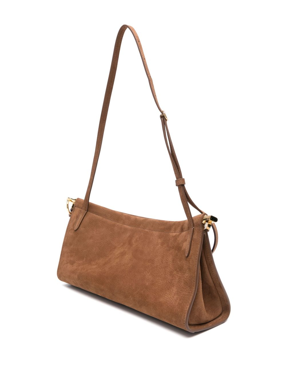 [Alaia] Shoulder bag FW26 AA1S01430CA214731