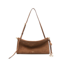 [Alaia] Shoulder bag FW26 AA1S01430CA214731