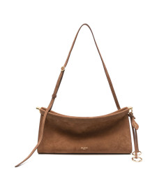 [Alaia] Shoulder bag FW26 AA1S01430CA214731