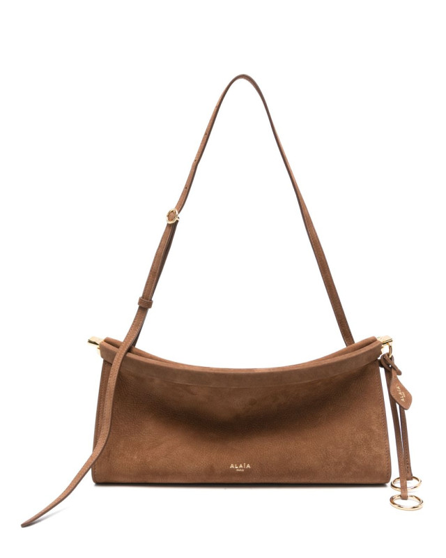 [Alaia] Shoulder bag FW26 AA1S01430CA214731