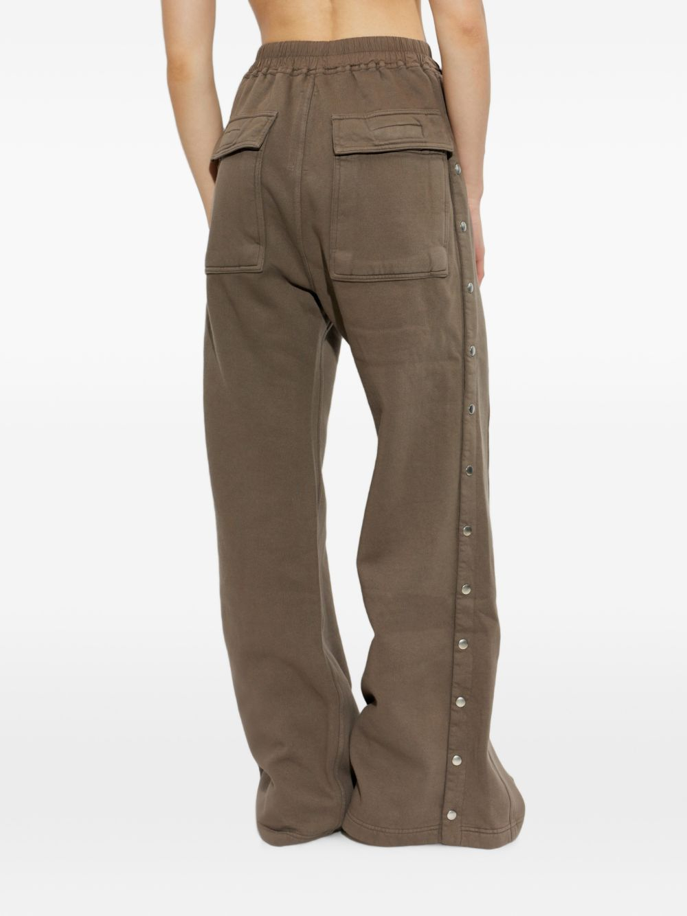 [RICK OWENS DRKSHDW] Pants FW26 DS02F6336F34
