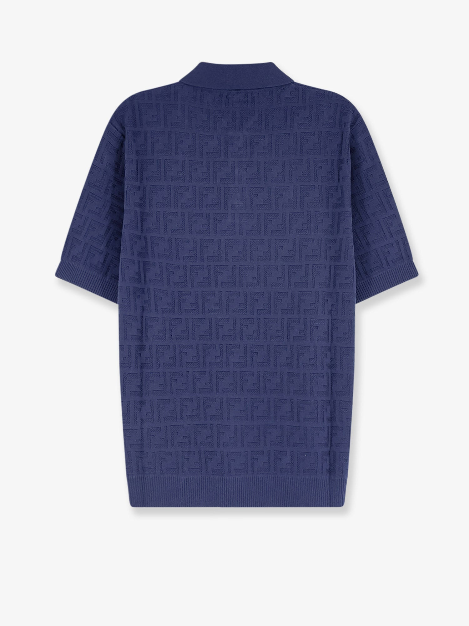 [Fendi] T-shirts Short Sleeve FW26 FZC162AUW0F0QA2