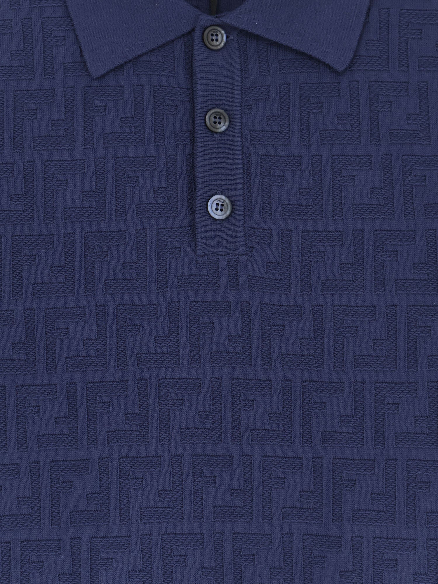 [Fendi] T-shirts Short Sleeve FW26 FZC162AUW0F0QA2