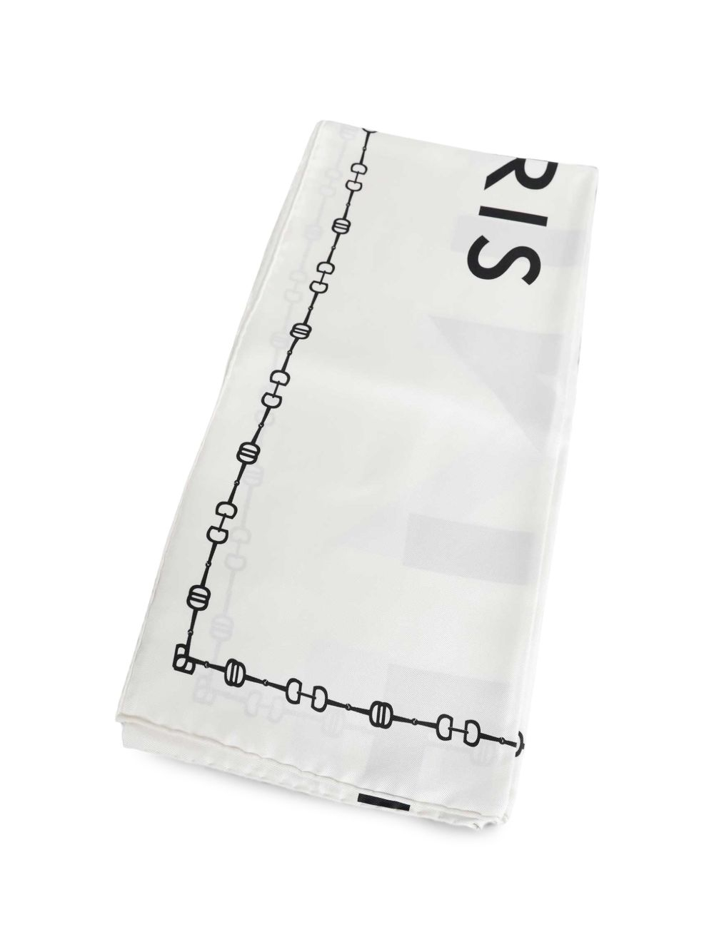 [Celine] Scarf FW26 2AW902R3001WB