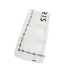 [Celine] Scarf FW26 2AW902R3001WB