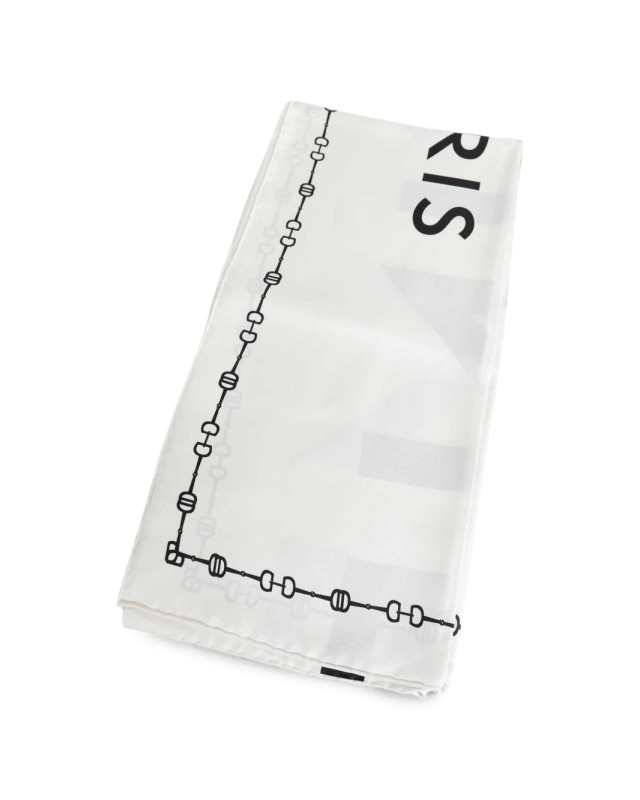[Celine] Scarf FW26 2AW902R3001WB