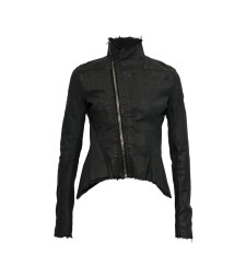 [RICK OWENS DRKSHDW] Casual Jacket FW26 DS02F6703SBW99X