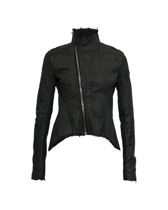 [RICK OWENS DRKSHDW] Casual Jacket FW26 DS02F6703SBW99X