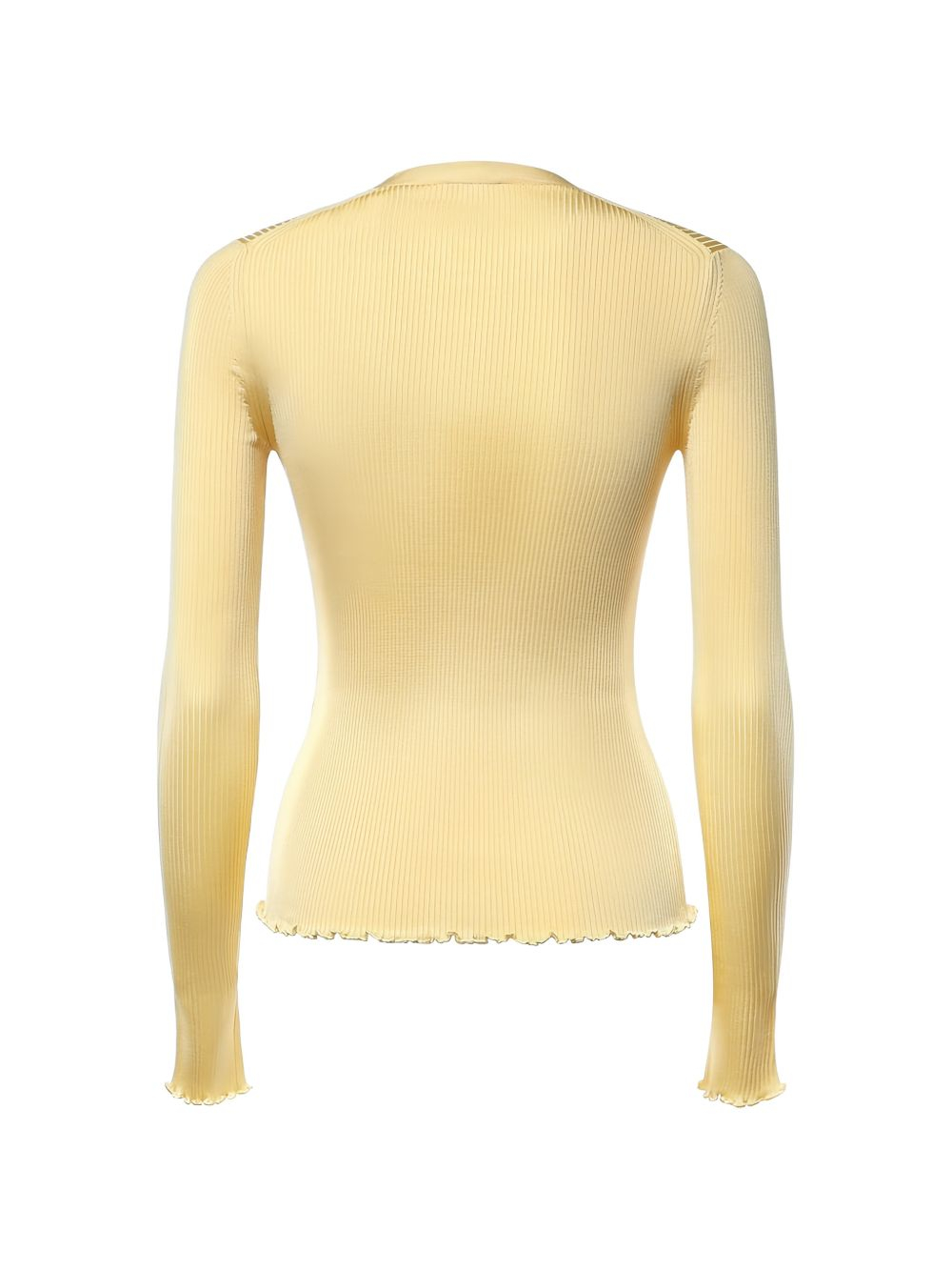 [Alaia] Knitwear FW26 AA9H1460K232C239