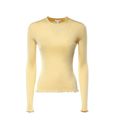 [Alaia] Knitwear FW26 AA9H1460K232C239